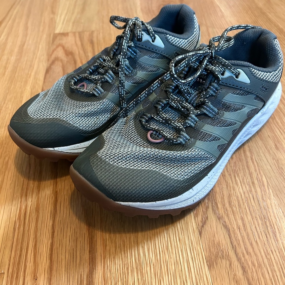 Women’s Merrell Trail Shoe